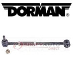 Dorman Left Lower Rearward Lateral Arm & Ball Joint Assembly For Is. Fixed Price $158.27.