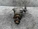 Power Steering Gear Rack Mercedes W126 560SEL 420SEL 400SE Oem. Fixed Price $240.00.