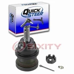 Quicksteer Front Lower Suspension Ball Joint For 1971-1974 Chevrolet C10 Pg. Fixed Price $24.01.