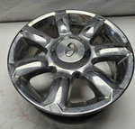 2004 05 06 07 Infiniti QX56 Chrome Wheel 18X8 Aluminum Alloy Rim. Fixed Price $129.99.