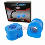 Mevotech Og Front To Frame Stabilizer Bar Bushing Kit For 1973-1986 Pontiac Lt. Fixed Price $17.56.