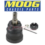 Moog Front Lower Ball Joint For 1988-1999 Gmc C1500 Spring Ride Steering Yd. Fixed Price $62.58.
