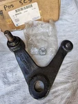 Genuine Gm Steering Idler Arm Link Chevrolet Rv P30 P32 26034752. Fixed Price $134.23.