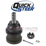 Quicksteer Front Lower Ball Joint For 1971-1974 Chevrolet C10 Pickup Oy. Fixed Price $32.12.