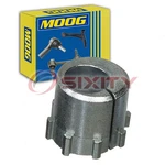 Moog Front Alignment Caster Camber Bushing 1999-2004 Ford F-350 Super Ah. Fixed Price $40.55.