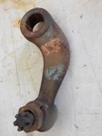 1971 1972 1973 Mustang Original Pitman Arm D1ZA 3590-B. Fixed Price $35.00.