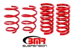 Bmr Suspension SP083R Struts / Shock Absorbers Coil Springs Cambe. Fixed Price $307.94.