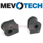 Mevotech Supreme Rear To Frame Stabilizer Bar Bushing Kit For 1995-1996 Dd. Fixed Price $20.84.