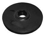 Boom End (tail) Roller 10 1/2" Od (140698) Fits Ditch Witch Trencher HT25. Fixed Price $451.52.