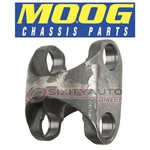 Moog Double Cardan Cv H Yoke 1985-1990 Ford Bronco Ii Driveline Axles Tc. Fixed Price $99.82.