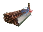 66 67 B-body 65 68 Dodge Plymouth Chrysler 300 Fury Evaporator Mopar EV5774C. Fixed Price $385.00.