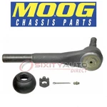 Moog Outer Steering Drag Link For 1970-1974 Chevrolet K20 Pickup Gear Ez. Fixed Price $51.08.