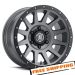 Icon Alloys 2017858347TT Titanium Compression Wheel. Fixed Price $318.23.