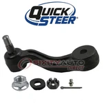 Quicksteer Steering Idler Arm For 1993-1999 Chevrolet K2500 Suburban Gear. Fixed Price $46.41.