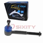 Mevotech Supreme Front Outer Steering Tie Rod End For 1988-2000 Gmc C2500 Ov. Fixed Price $34.99.