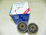 Mcquay-norris FB-235 Lower Control Arm Bushing 1964-1970 Gm A-body Nors. Fixed Price $33.95.