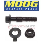 Moog Front Alignment Camber Kit For 1996-1998 Oldsmobile Achieva Cz. Fixed Price $28.49.