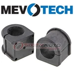 Mevotech Supreme Rear To Frame Stabilizer Bar Bushing Kit For 2007-2013 Jy. Fixed Price $23.49.