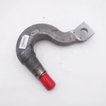 Meritor 3133H9524 Front Axle Steering Arm Fits 3133H9472K LA47591BOM LA47441BOM. Fixed Price $234.99.