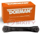 Dorman Rear Right Lower Suspension Control Arm For 1997-2006 Jeep Wrangler Gx. Fixed Price $54.86.