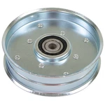 Stens Flat Idler 280-406 For Simplicity 1606554SM. Fixed Price $21.62.