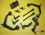 Xrf Lifetime Warr. Tie Rod Ball Joint Control Arm Silverado 2500HD 3500HD 11-21. Fixed Price $497.52.