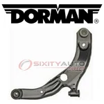 Dorman Front Right Lower Suspension Control Arm Ball Joint For 2002-2003 Br. Fixed Price $107.36.