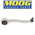 Moog Front Right Lower Forward Suspension Control Arm Ball Joint Yl. Fixed Price $121.18.