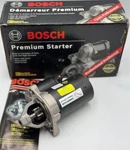 New Oem Bosch SR4123X Starter Motor-std Trans For 02-09 Accent, 06-08 Rio 1.6L. Fixed Price $129.99.