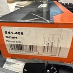 Dorman 541-408 Steering Pitman Arm For 00-02 Dodge 1500 2500 3500. Fixed Price $75.00.