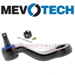 Mevotech Supreme Front Steering Pitman Arm For 1988-1999 Gmc K1500 Gear Vv. Fixed Price $47.21.