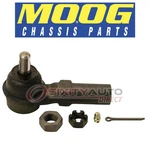 Moog Outer Steering Tie Rod End For 2002-2004 Infiniti I35 Gear Rack Wheel Uf. Fixed Price $42.75.