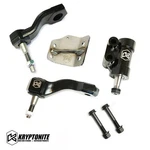 Kryptonite Death Grip Pitman & Idler Kit 11-26 Silverado/sierra 2500HD 3500HD. Fixed Price $789.98.