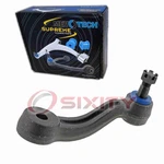 Mevotech Supreme Front Steering Idler Arm For 1993-2000 Chevrolet C2500 Gear Rf. Fixed Price $61.46.