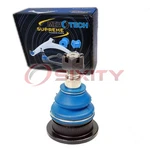 Mevotech Supreme Front Upper Suspension Ball Joint For 2003-2019 Toyota Lt. Fixed Price $50.40.