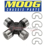Moog At Transmission Universal Joint For 1975-1978 Gmc C35 4.1L 4.8L 5.0L Dh. Fixed Price $33.81.