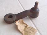 1968 1982 Chevy Gmc Truck Pittman Arm 3941726 335208 -14002552 3944982 Nos. Fixed Price $49.99.