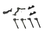 New 8-PIECE 4X4 Steering Linkage Set Fits Chevrolet Silverado Sierra 1500. Fixed Price $162.52.