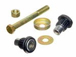 For 1995 Mercedes E300 Idler Arm Repair Kit Febi 52217WM. Fixed Price $38.23.
