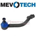 Mevotech Supreme Front Right Outer Steering Tie Rod End For 2006-2007. Fixed Price $41.27.