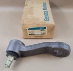 New Gm 14002553 Steering Pitman Arm 1962-82 Blazer Jimmy Suburban Pickup Van. Fixed Price $75.09.