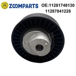 Belt Tensioner Idler Pulley Fits Bmw M3 M5 M6 Z4 325CI 330CI 1990-10 11287841228. Fixed Price $11.37.