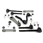 Ridetech 11169571 Steering Linkage Kit, 67 Gm F Body Pow. Fixed Price $395.00.