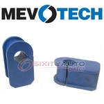 Mevotech Supreme Front To Frame Stabilizer Bar Bushing Kit For 2003-2014 Fe. Fixed Price $32.25.