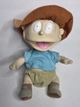 Vintage 1996 Rugrats Tommy Pickles Talking Doll Viacom Works Nickelodeon Rare. Fixed Price $33.99.