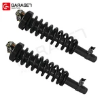 Front Pair Suspension Strut Set For 1992 93 94 95 Honda Civic Acura Integra Fwd. Fixed Price $97.84.