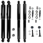 Monroe Oespectrum Light Truck Front & Rear Shock Absorber Kit For Chevrolet Gmc. Fixed Price $161.95.