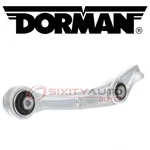 Dorman Front Right Lower Forward Suspension Control Arm 2011-2015 Audi Gd. Fixed Price $143.27.