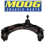 Moog Front Left Upper Suspension Control Arm Ball Joint 2007-2010 Ford Bd. Fixed Price $96.98.