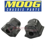 Moog Front Frame Stabilizer Bar Bushing Kit For 2012-2015 Toyota Prius V Db. Fixed Price $41.93.